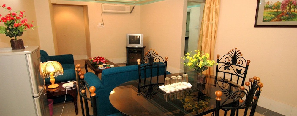 grand prince hotel