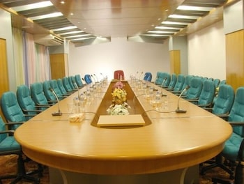 grand prince hotel