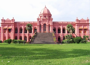 grand prince hotel