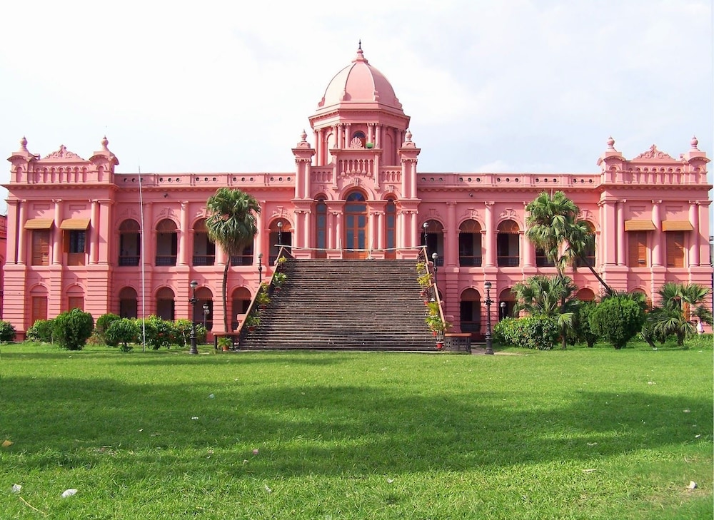 grand prince hotel