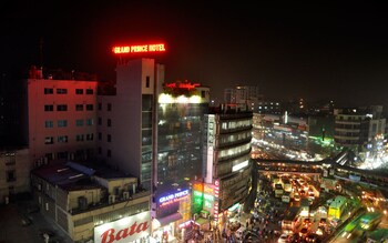 grand prince hotel