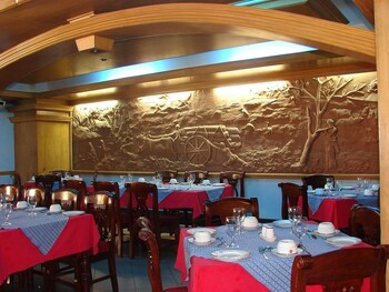 grand prince hotel
