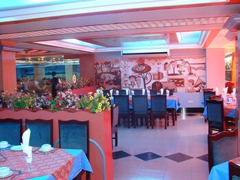 grand prince hotel