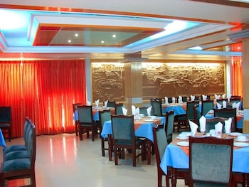 grand prince hotel