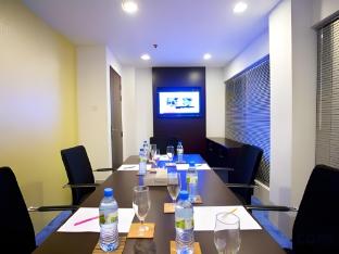platinum residence
