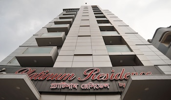 platinum residence