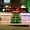 platinum residence