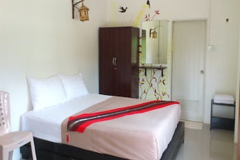 suan lamyai resort