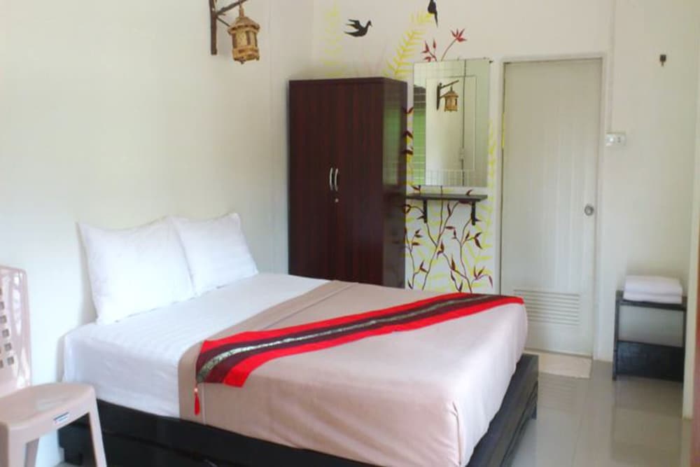suan lamyai resort