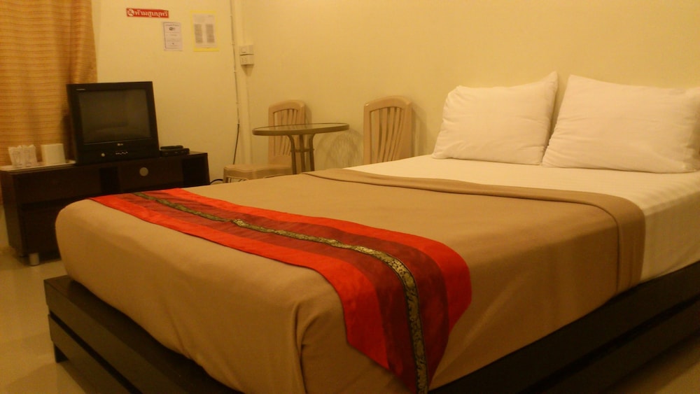 suan lamyai resort
