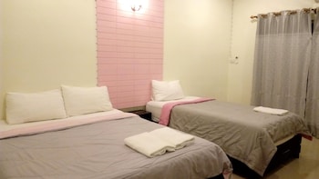 suan lamyai resort