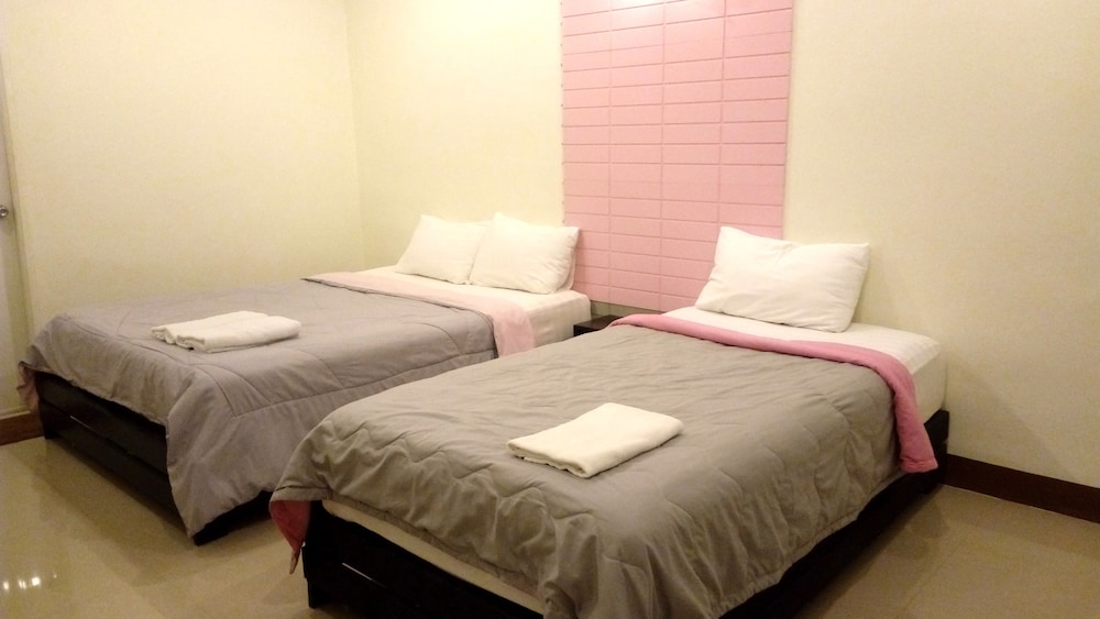 suan lamyai resort
