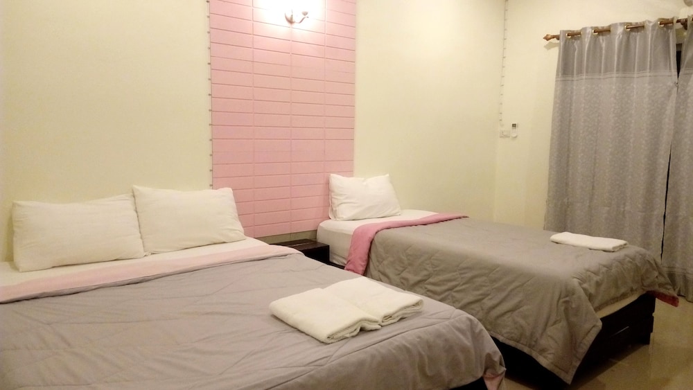 suan lamyai resort