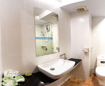 nanchao hotel