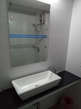nanchao hotel
