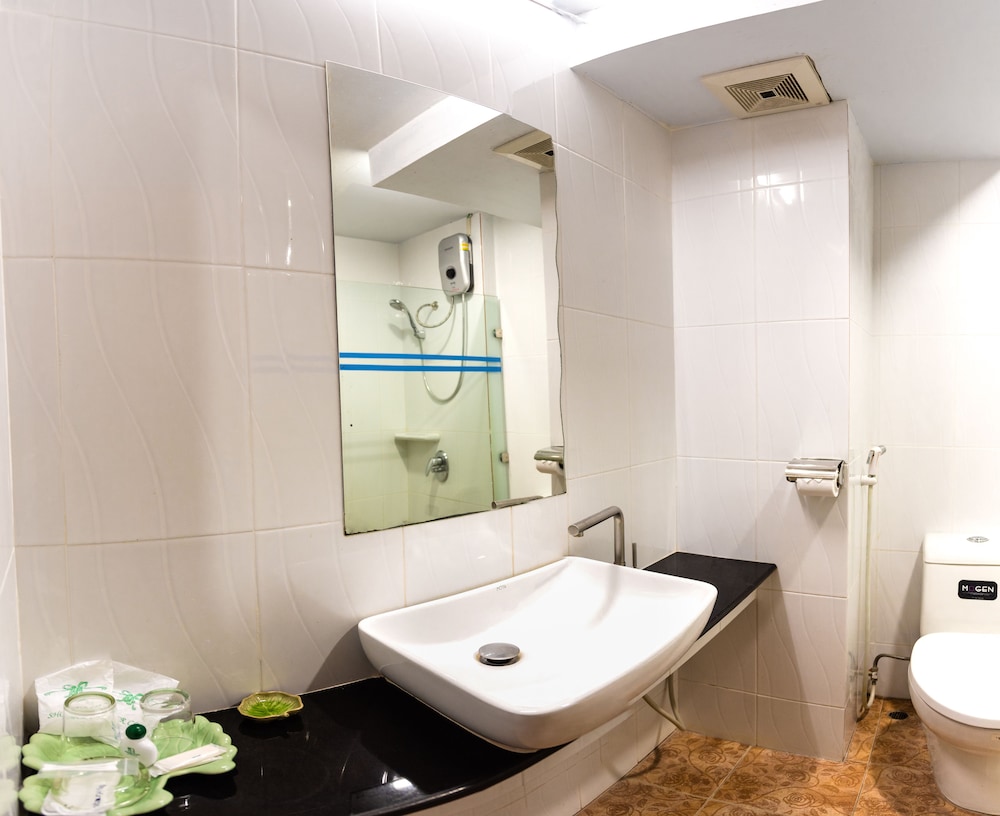 nanchao hotel