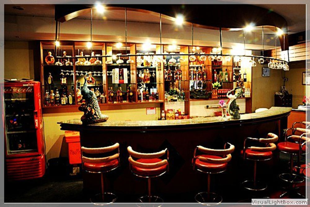 nanchao hotel