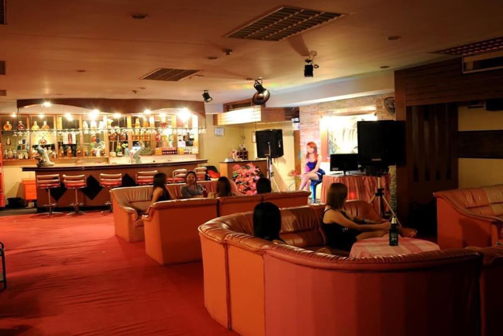 nanchao hotel