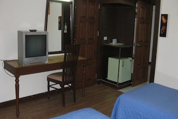 nanchao hotel