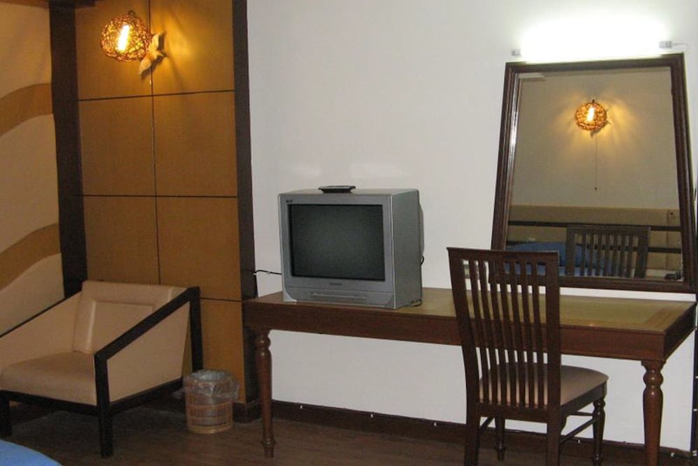 nanchao hotel
