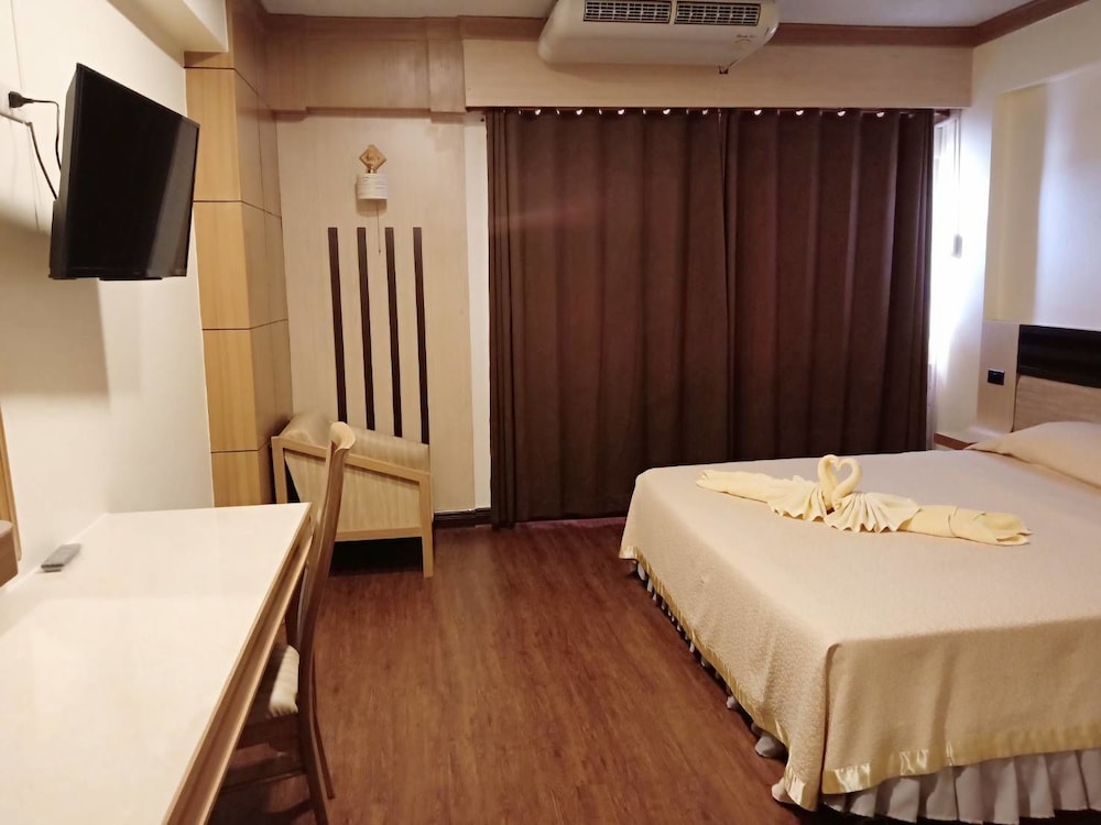 nanchao hotel