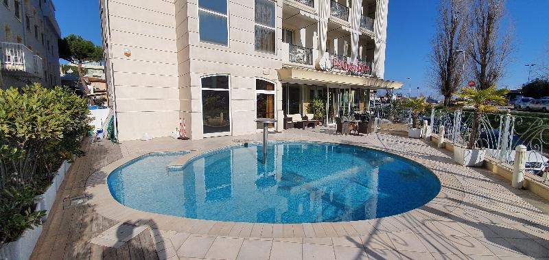 Hotel Gradisca,Marina Centro>>Rimini,4 star