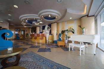 Hotel Gradisca,Marina Centro>>Rimini,4 star