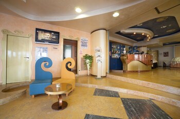 Hotel Gradisca,Marina Centro>>Rimini,4 star