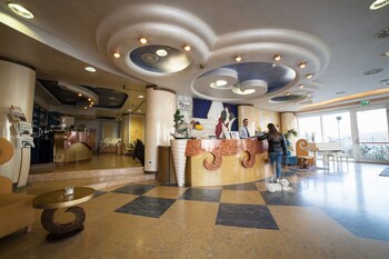 Hotel Gradisca,Marina Centro>>Rimini,4 star