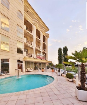 Hotel Gradisca,Marina Centro>>Rimini,4 star