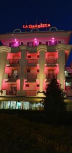 hotel gradisca