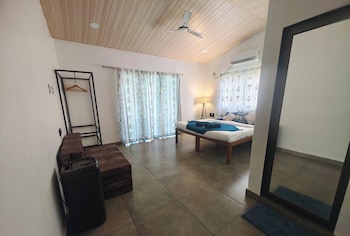 Coconut Casa Villa Alibag,,3 star