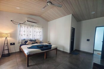 Coconut Casa Villa Alibag,,3 star