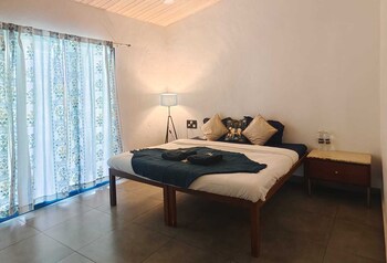 Coconut Casa Villa Alibag,,3 star