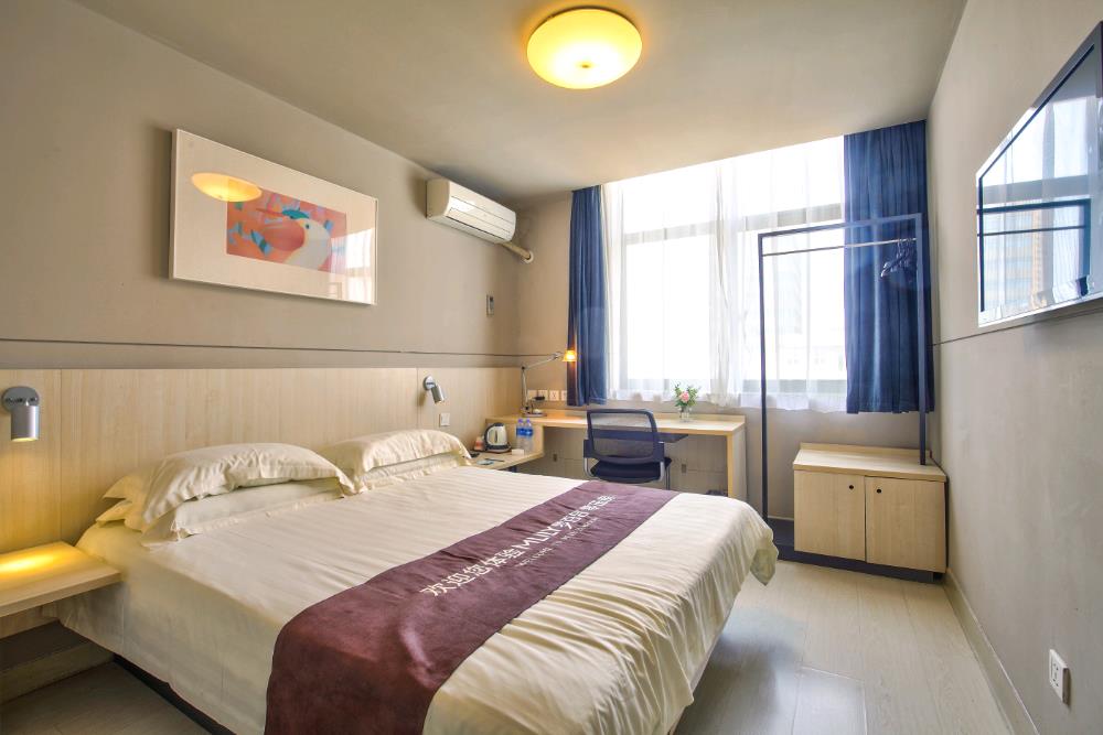 jinjiang inn ningbo yinzhou wanda east siming road branch