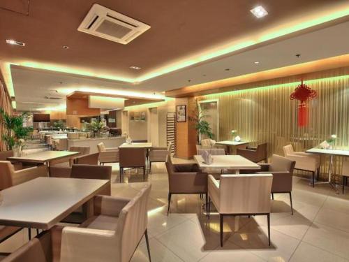 jinjiang inn ningbo yinzhou wanda east siming road branch