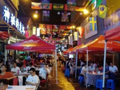 jinjiang inn ningbo yinzhou wanda east siming road branch