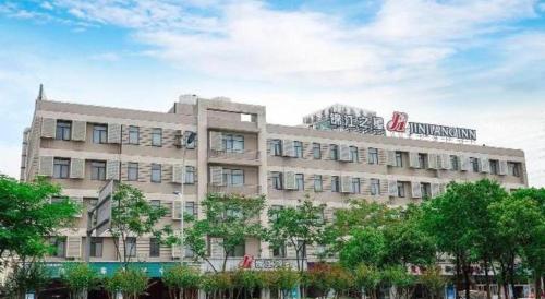 jinjiang inn ningbo yinzhou wanda east siming road branch