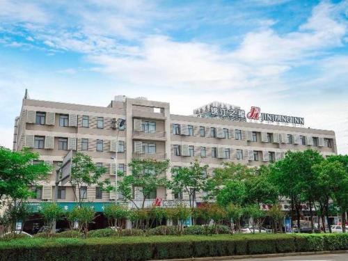 jinjiang inn ningbo yinzhou wanda east siming road branch