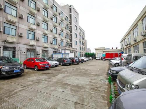 jinjiang inn ningbo yinzhou wanda east siming road branch