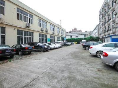 jinjiang inn ningbo yinzhou wanda east siming road branch