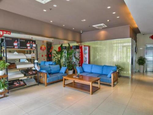 jinjiang inn ningbo yinzhou wanda east siming road branch