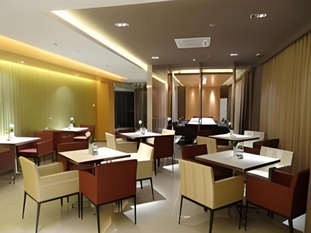 jinjiang inn ningbo yinzhou wanda east siming road branch