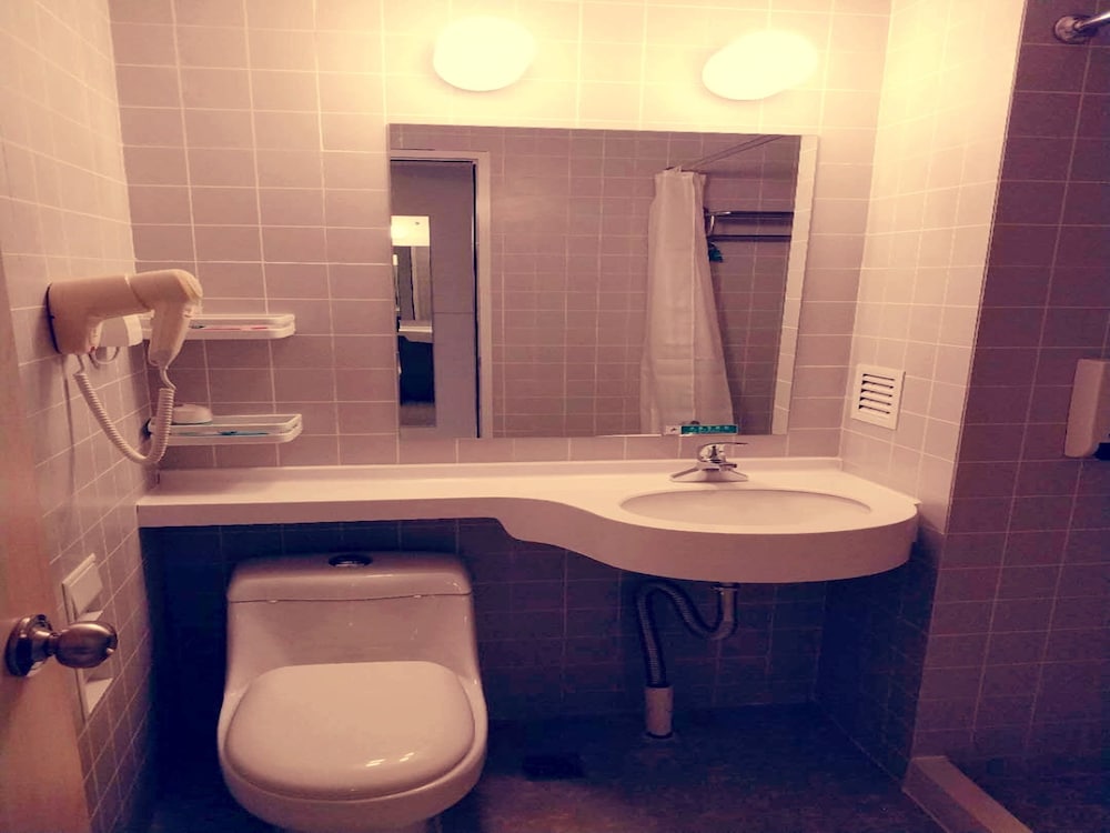 jinjiang inn ningbo yinzhou wanda east siming road branch