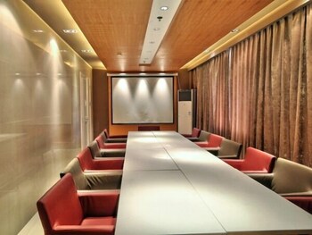 jinjiang inn ningbo yinzhou wanda east siming road branch