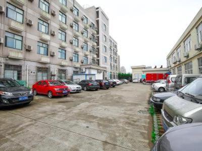 Jinjiang Inn Ningbo Yinzhou Wanda East Siming Road Branch,Zhejiang>>Ningbo,3 star