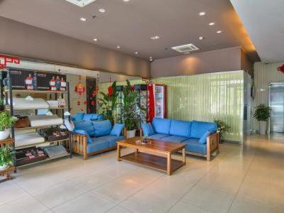 Jinjiang Inn Ningbo Yinzhou Wanda East Siming Road Branch,Zhejiang>>Ningbo,3 star