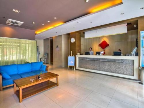 Jinjiang Inn Ningbo Yinzhou Wanda East Siming Road Branch,Zhejiang>>Ningbo,3 star