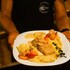 la facha hostel restaurant surf