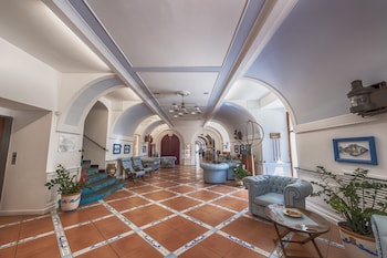 ravello art hotel marmorata